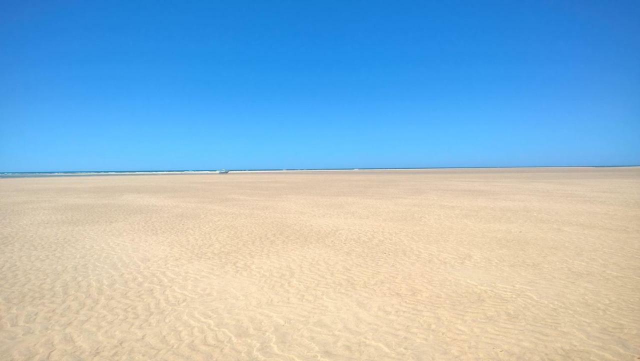 Arcachon Balsamo Plage Dış mekan fotoğraf